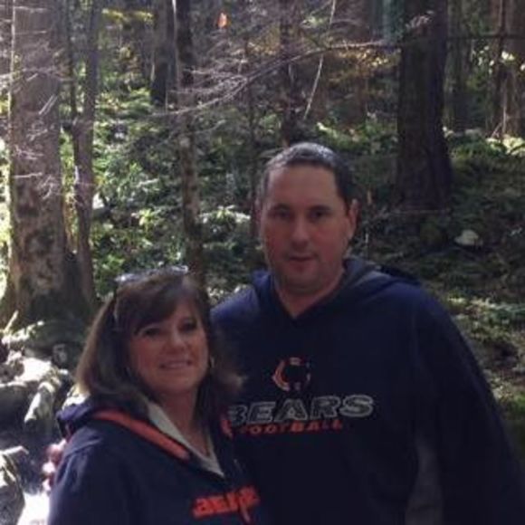 Meet your Posher, Debbie - Picture 1 of 1